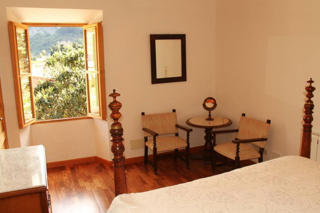 Ferienhaus Casa Antonia *