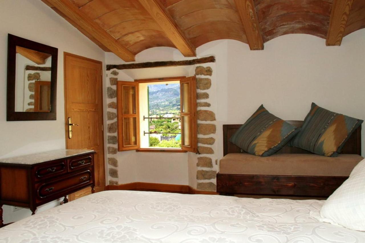 Casa Antonia Ferienhaus *