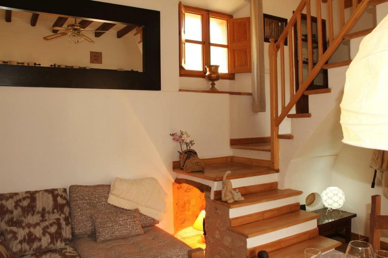 Casa Antonia Ferienhaus *