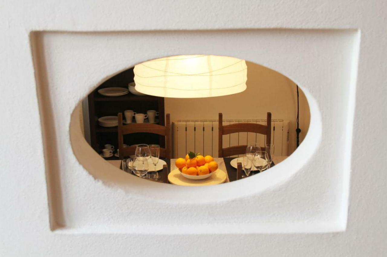 Ferienhaus Casa Antonia