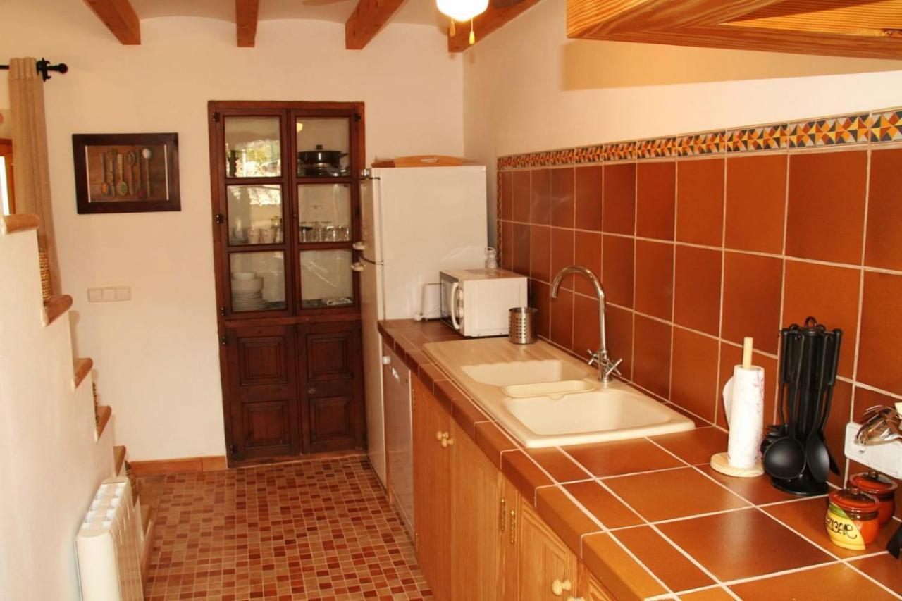 Casa Antonia Sóller