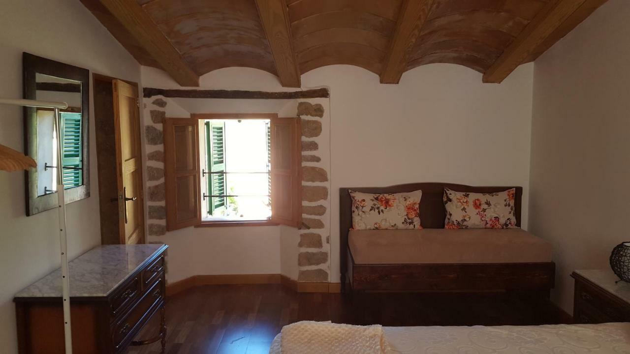 Casa Antonia