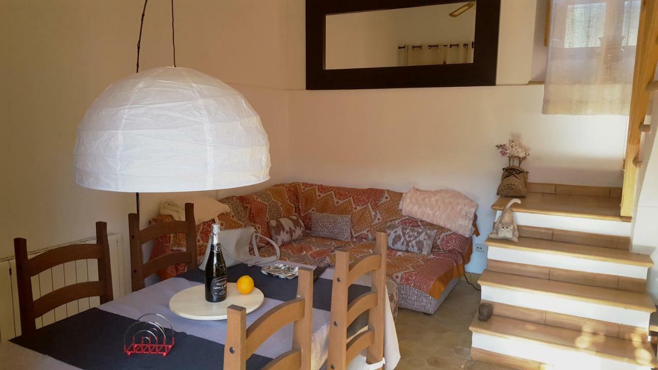 Ferienhaus Casa Antonia Sóller
